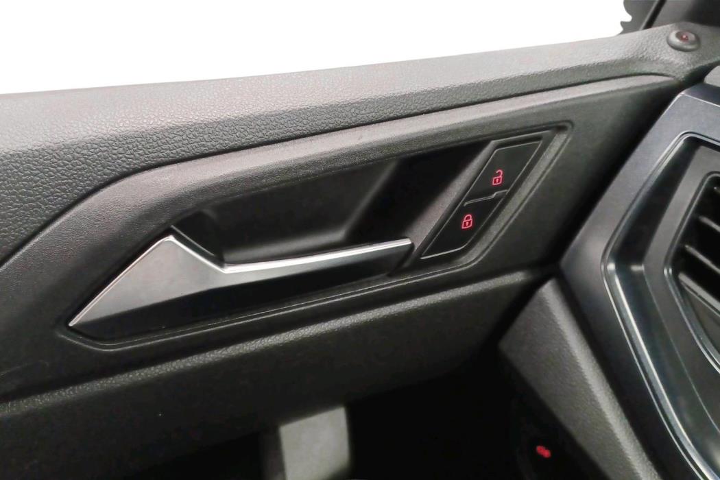 Volkswagen Polo 2018