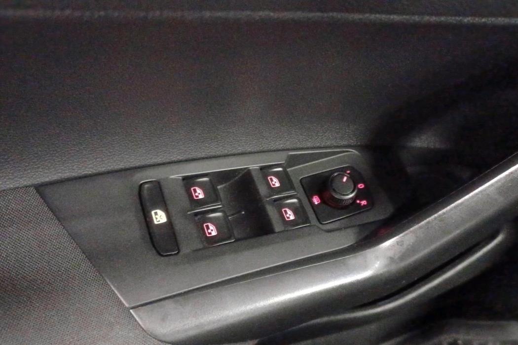 Volkswagen Polo 2018