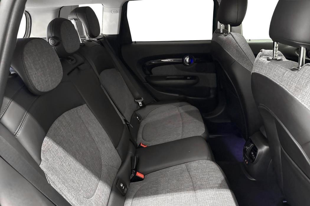 MINI Clubman 2021