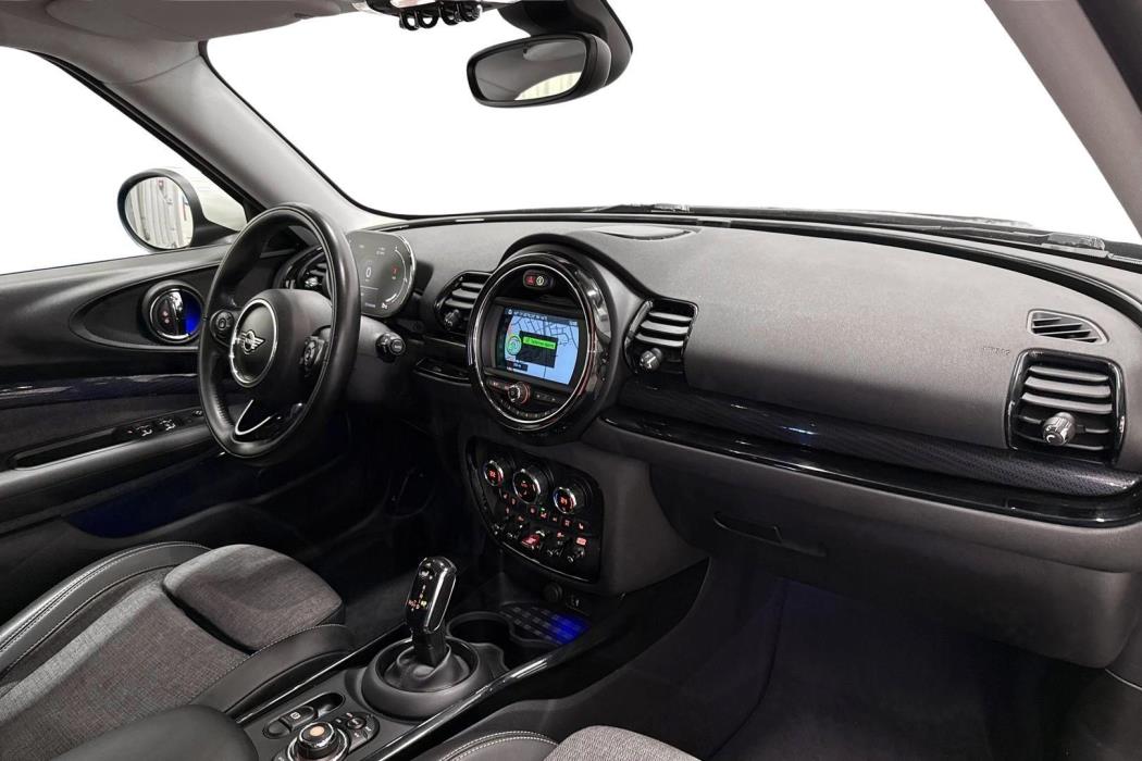 MINI Clubman 2021