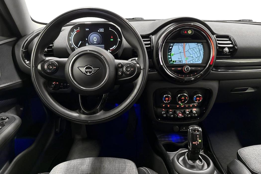 MINI Clubman 2021