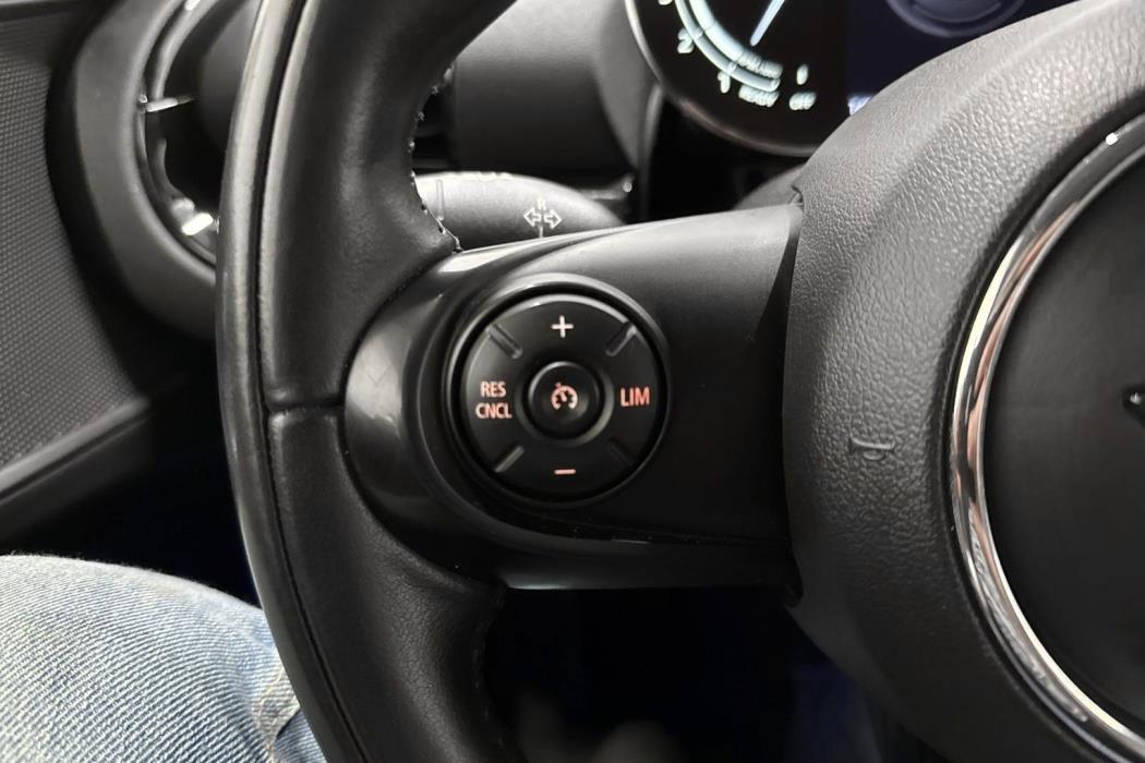 MINI Clubman 2021