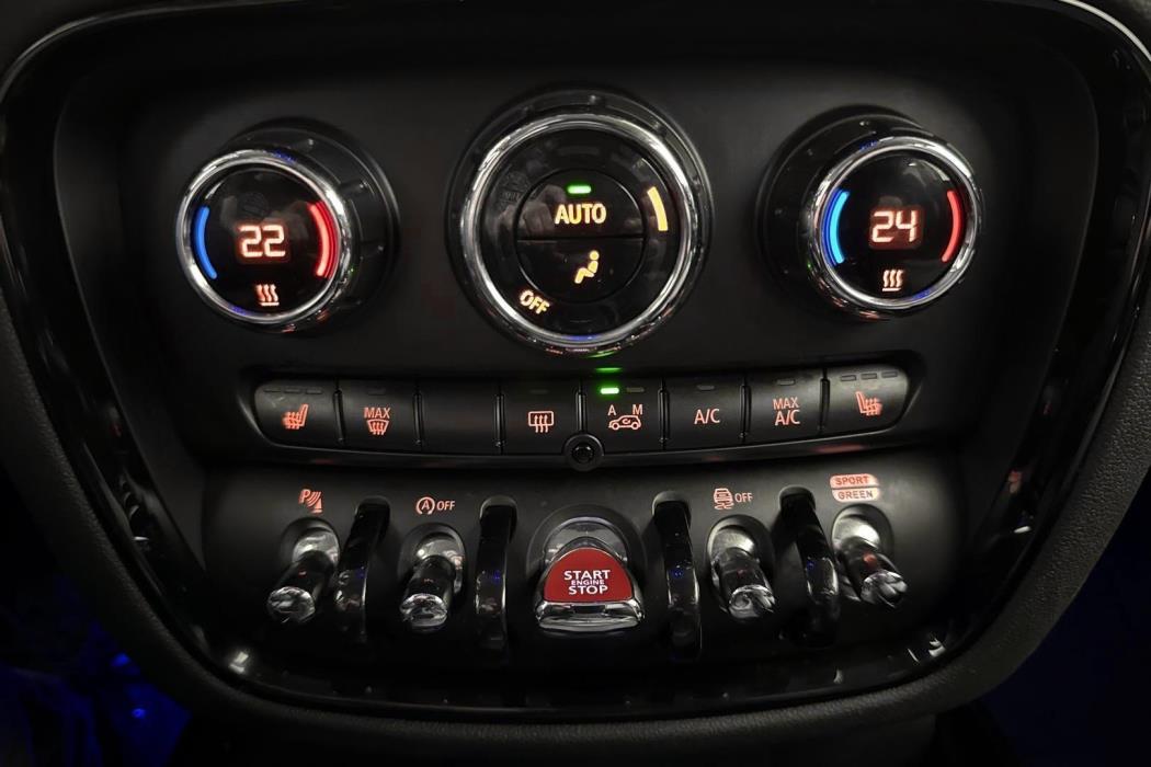 MINI Clubman 2021