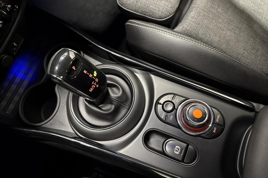 MINI Clubman 2021