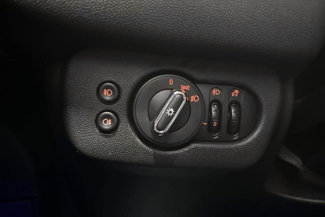 MINI Clubman 2021
