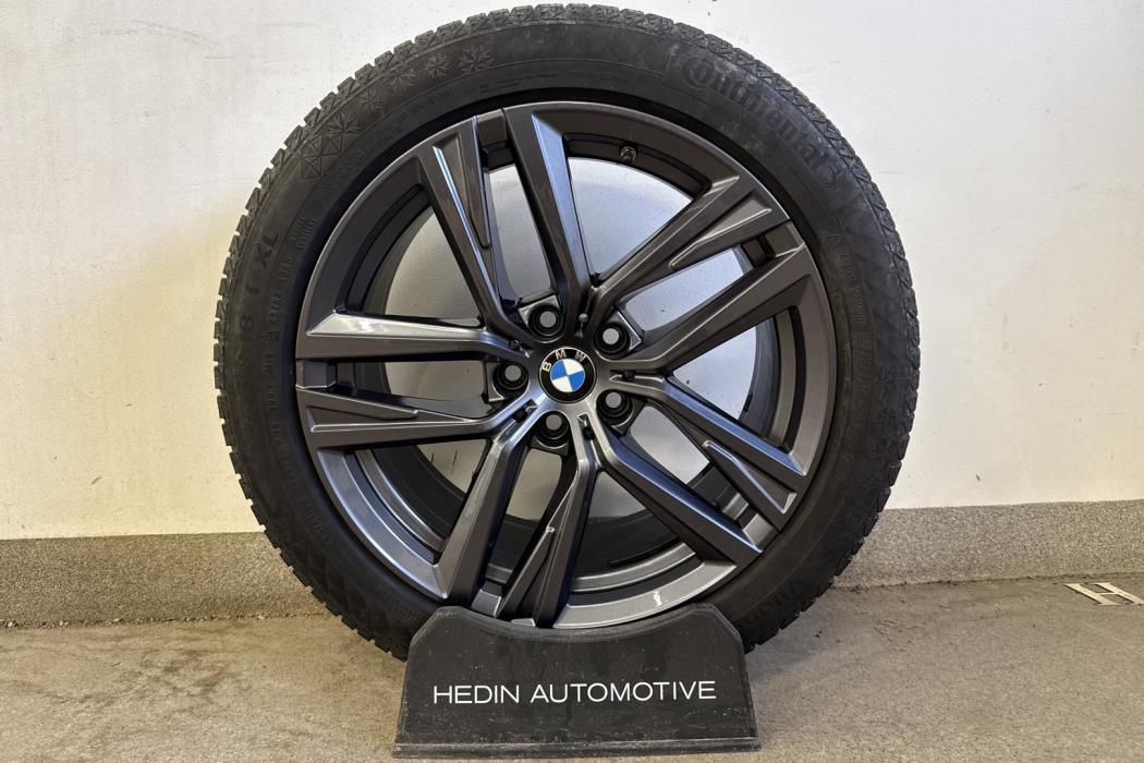 BMW i4 2022