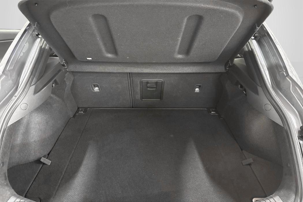 Hyundai i30 Fastback 2018