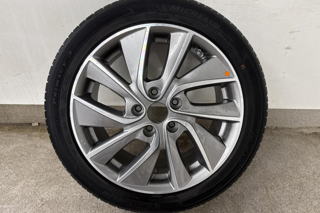 Hyundai i30 Fastback 2018