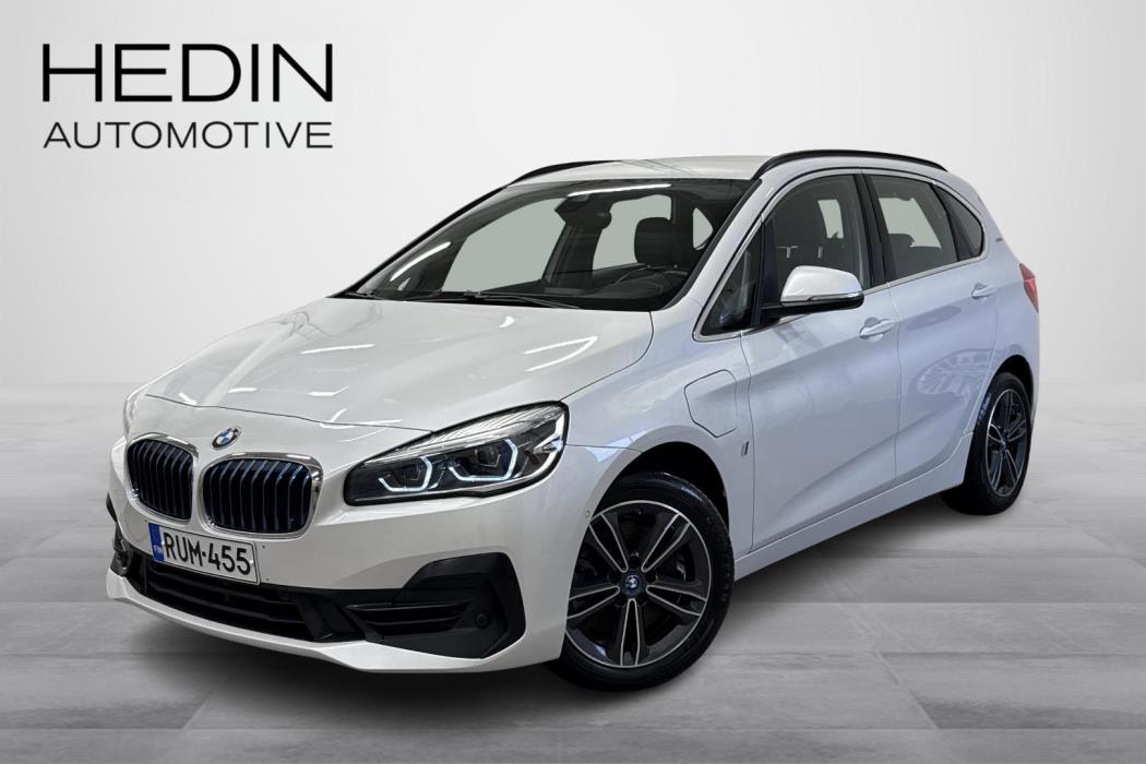 BMW 225 2019