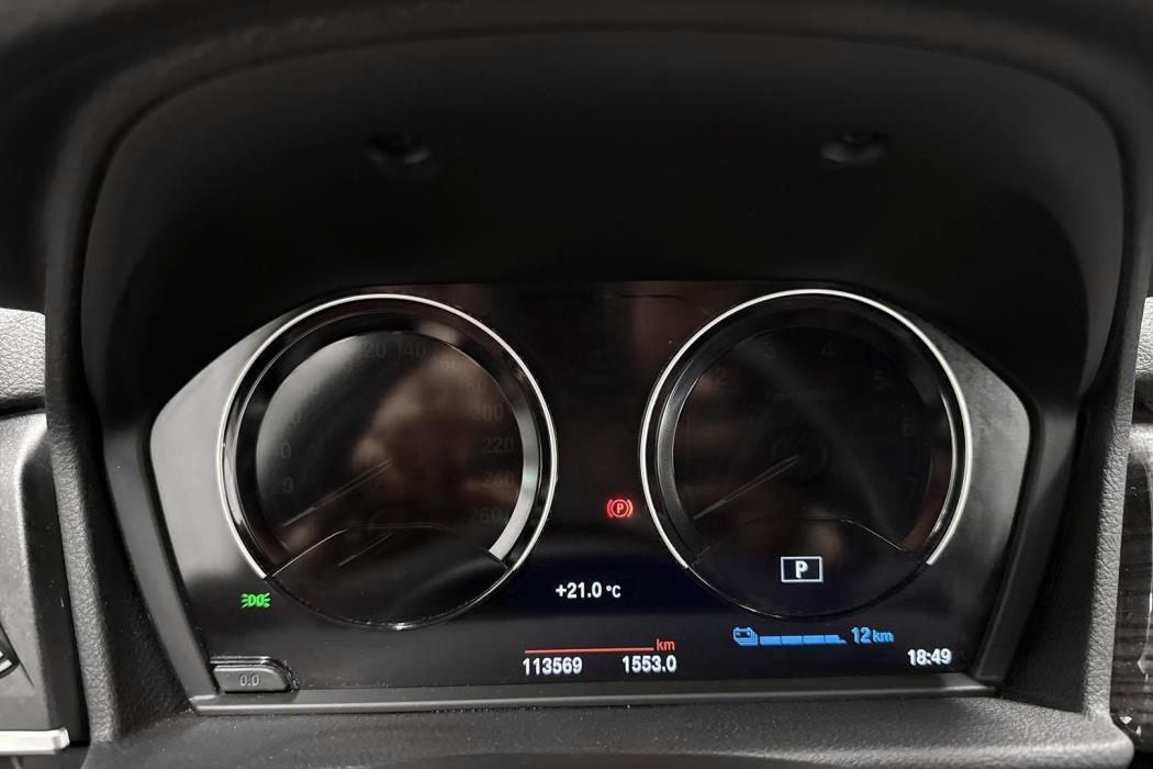 BMW 225 2019