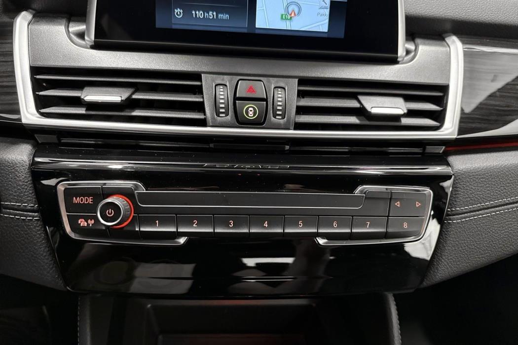 BMW 225 2019