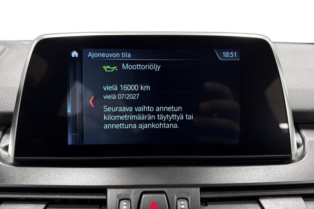 BMW 225 2019