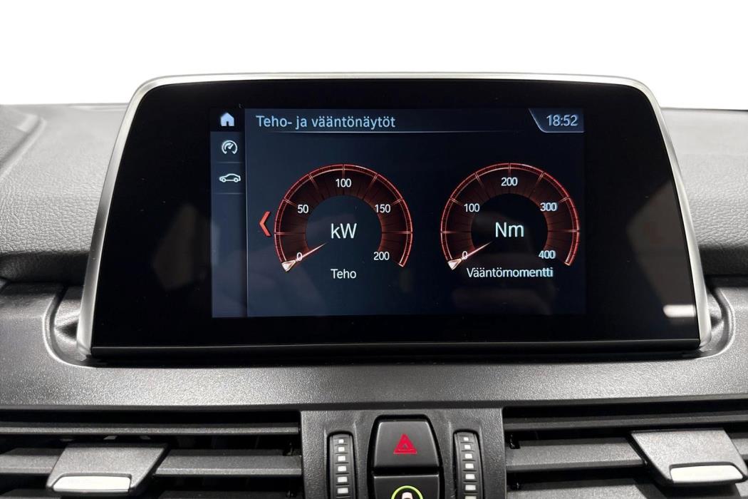 BMW 225 2019