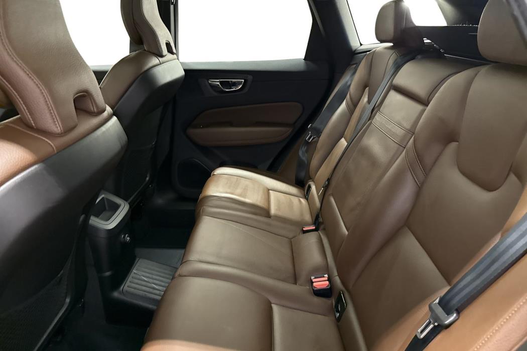 Volvo XC60 2020