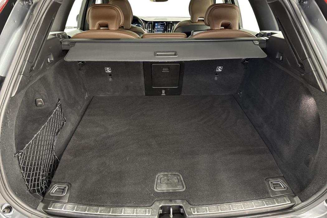Volvo XC60 2020