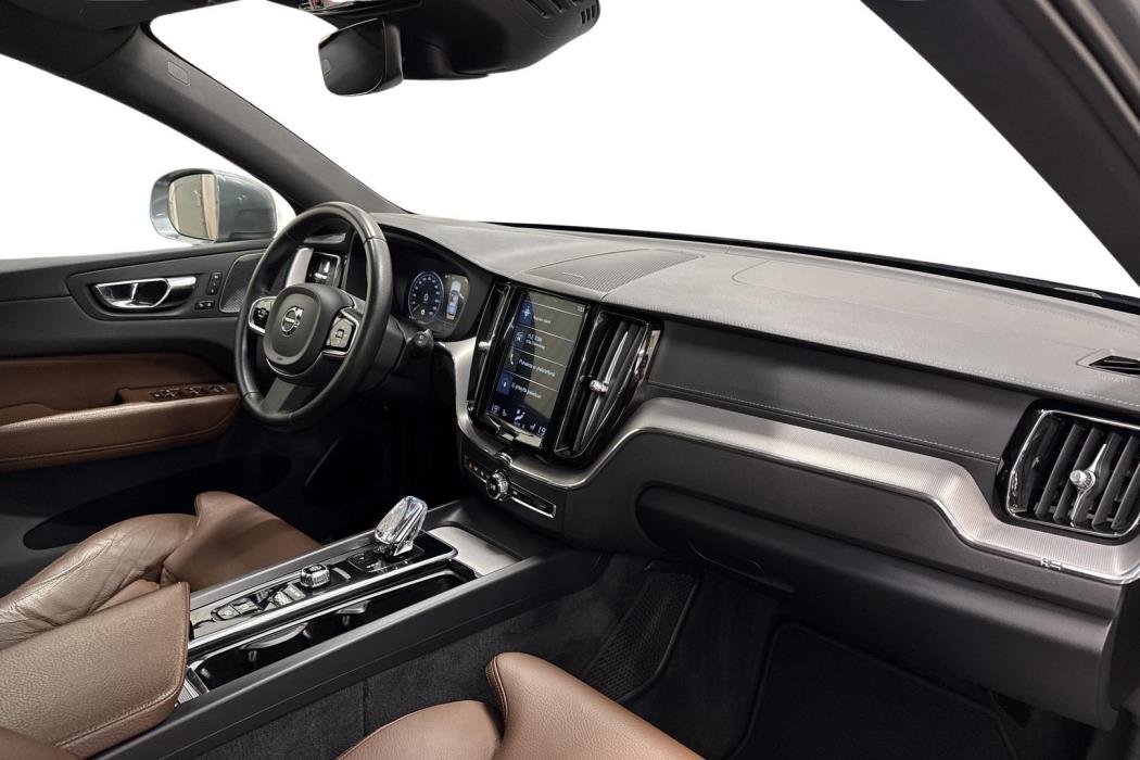 Volvo XC60 2020