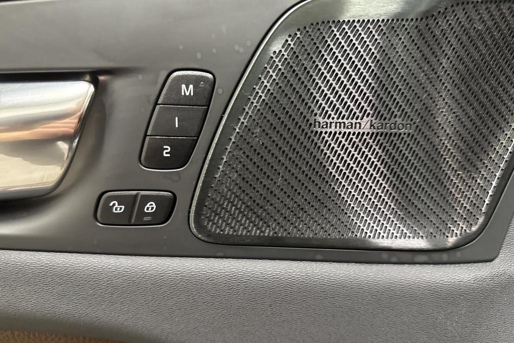 Volvo XC60 2020