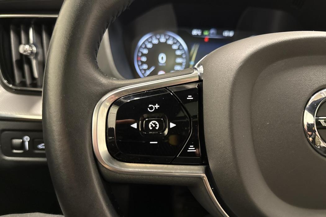 Volvo XC60 2020
