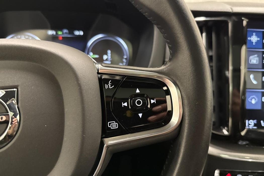 Volvo XC60 2020