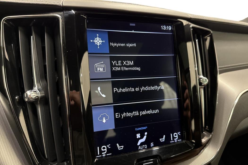 Volvo XC60 2020