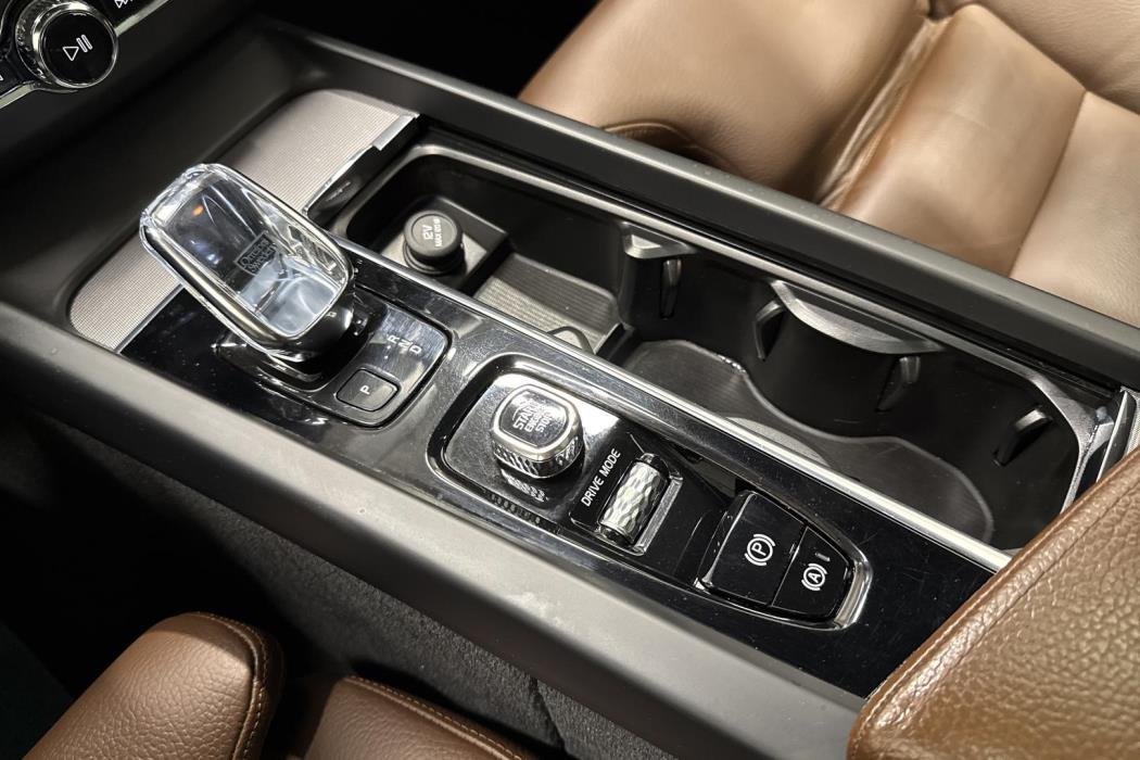 Volvo XC60 2020