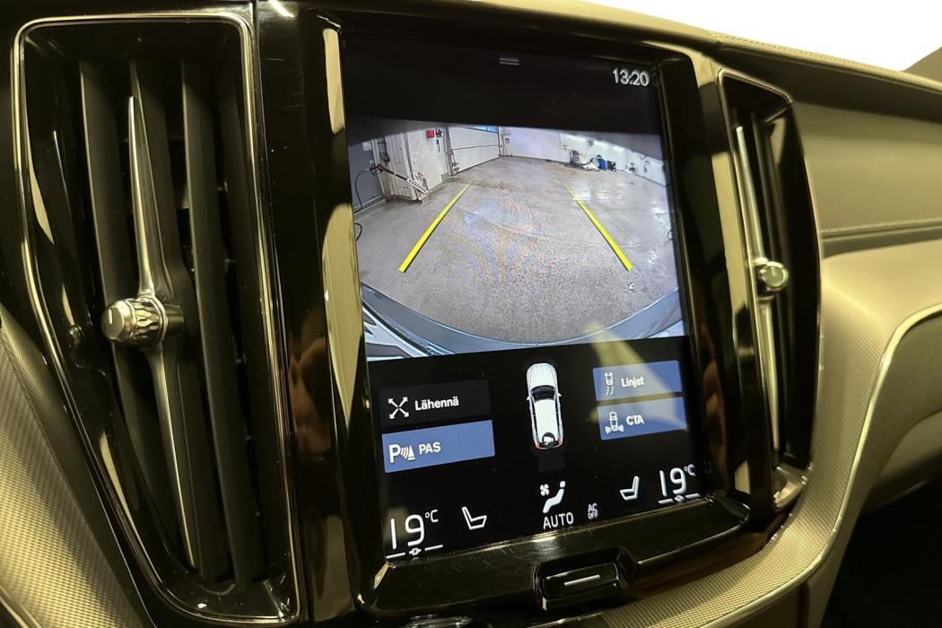 Volvo XC60 2020