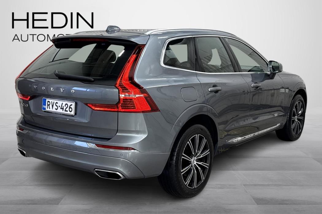 Volvo XC60 2020
