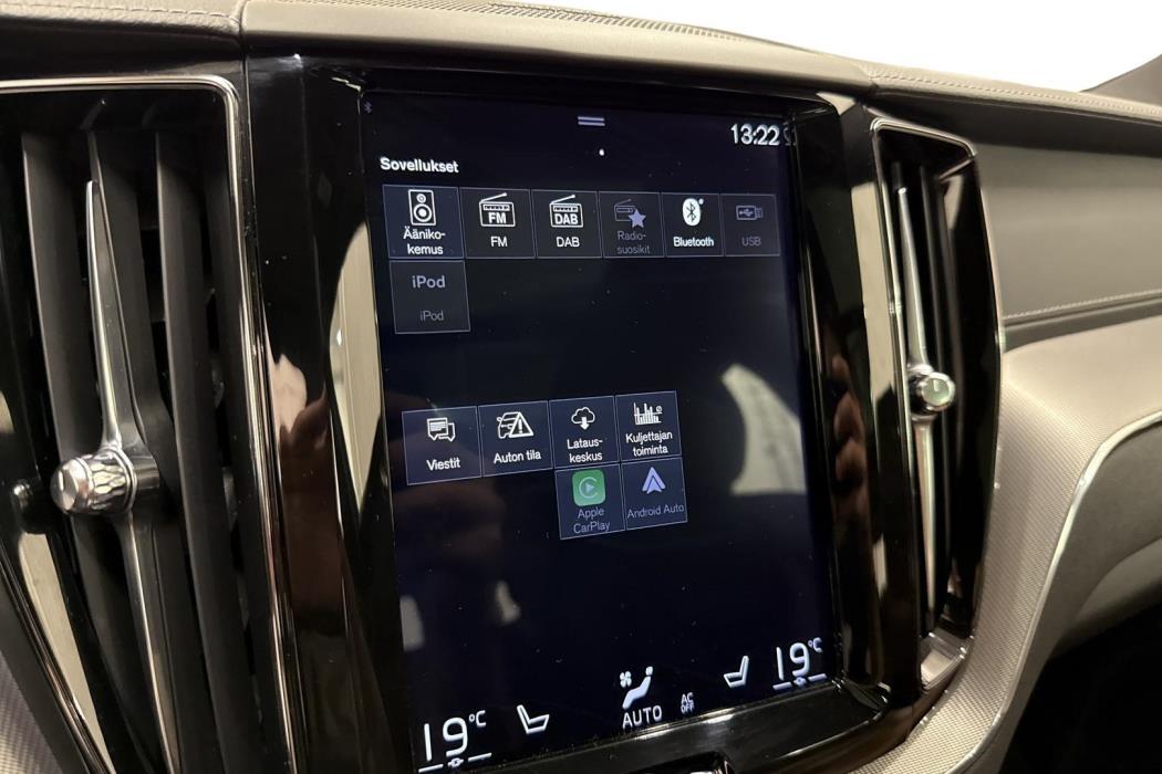 Volvo XC60 2020