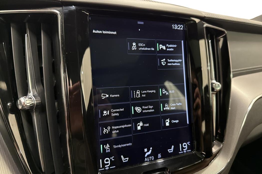 Volvo XC60 2020