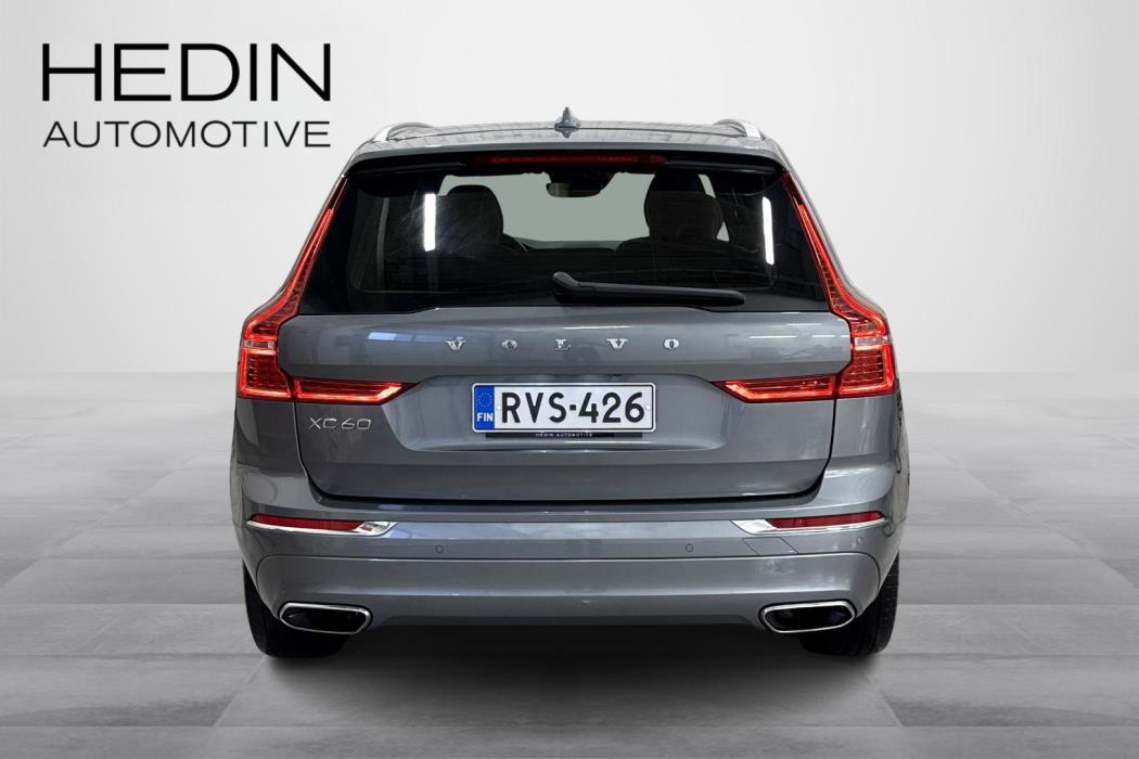 Volvo XC60 2020