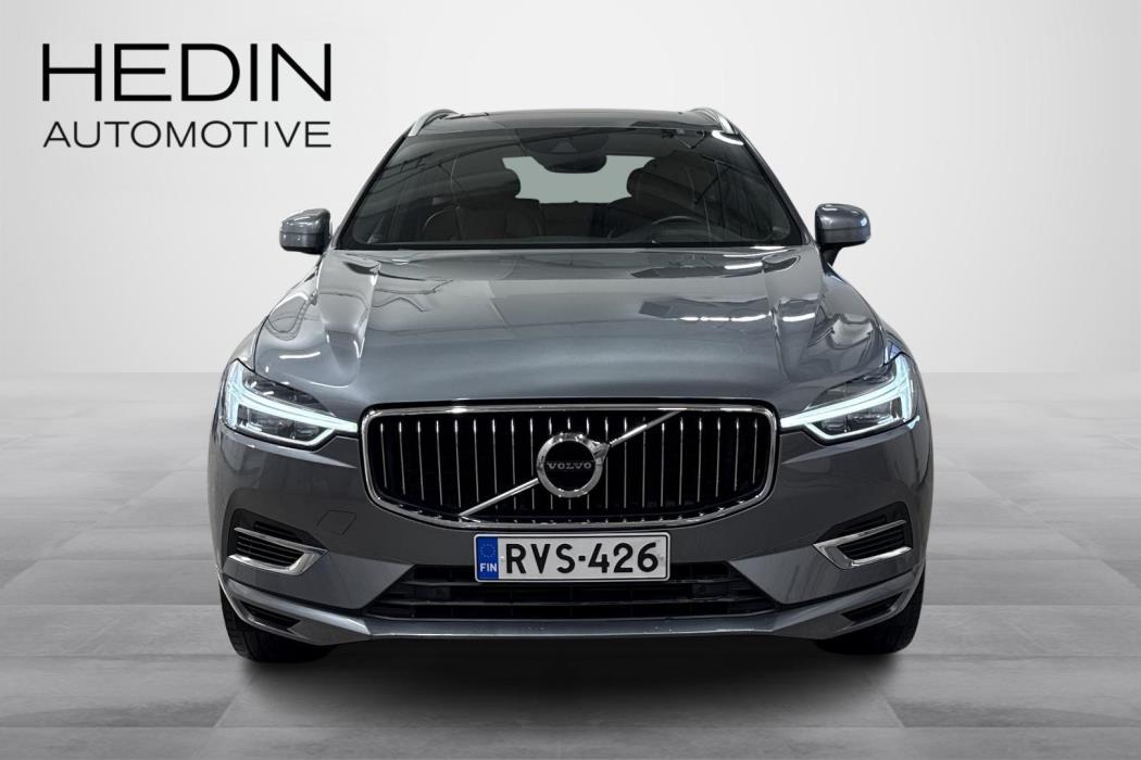 Volvo XC60 2020
