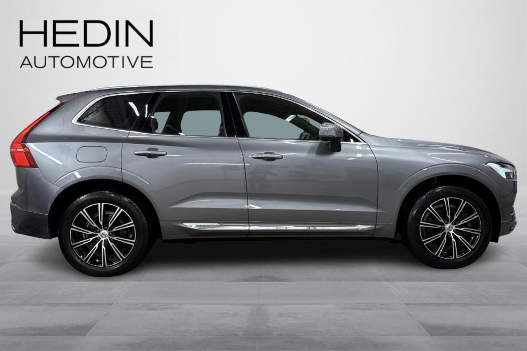 Volvo XC60 2020