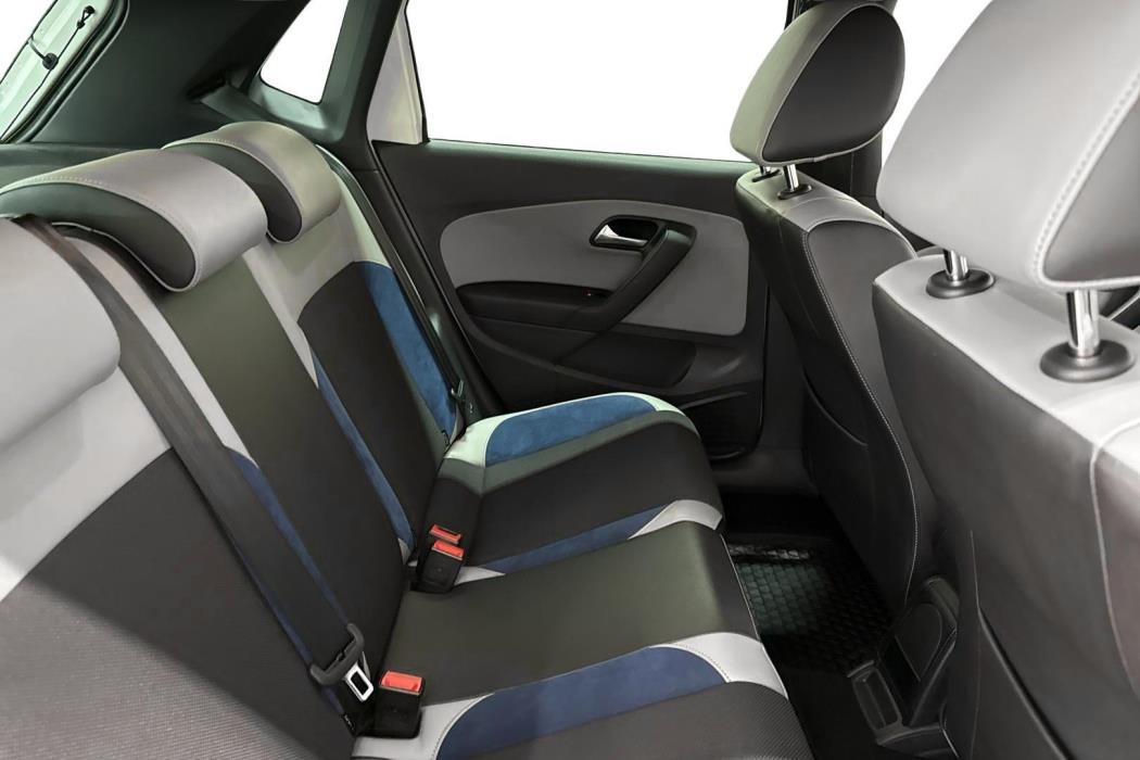 Volkswagen Polo 2014