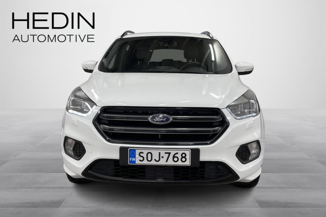 FORD Kuga 2018