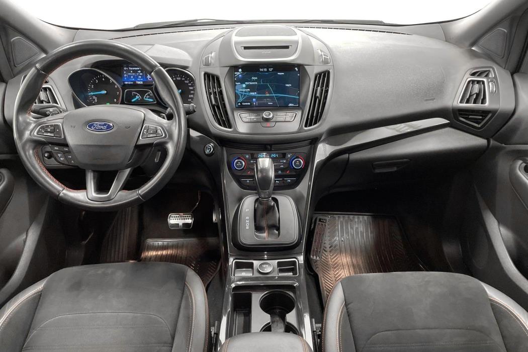 FORD Kuga 2018