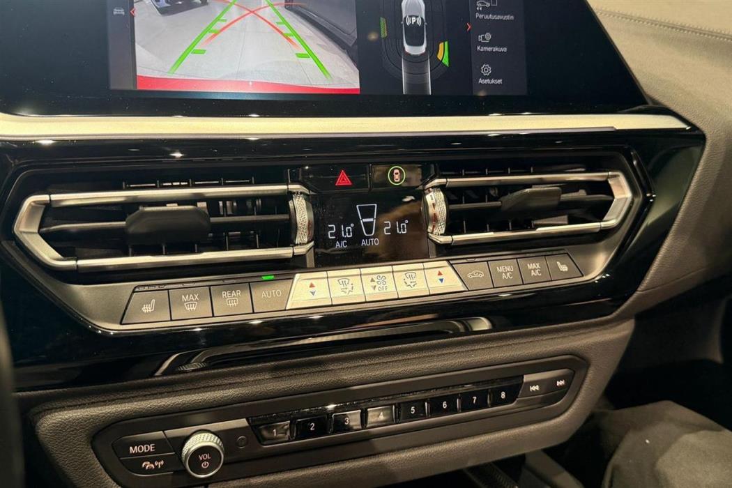 BMW Z4 2021