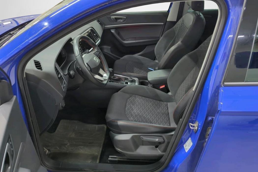 Seat Ateca 2024