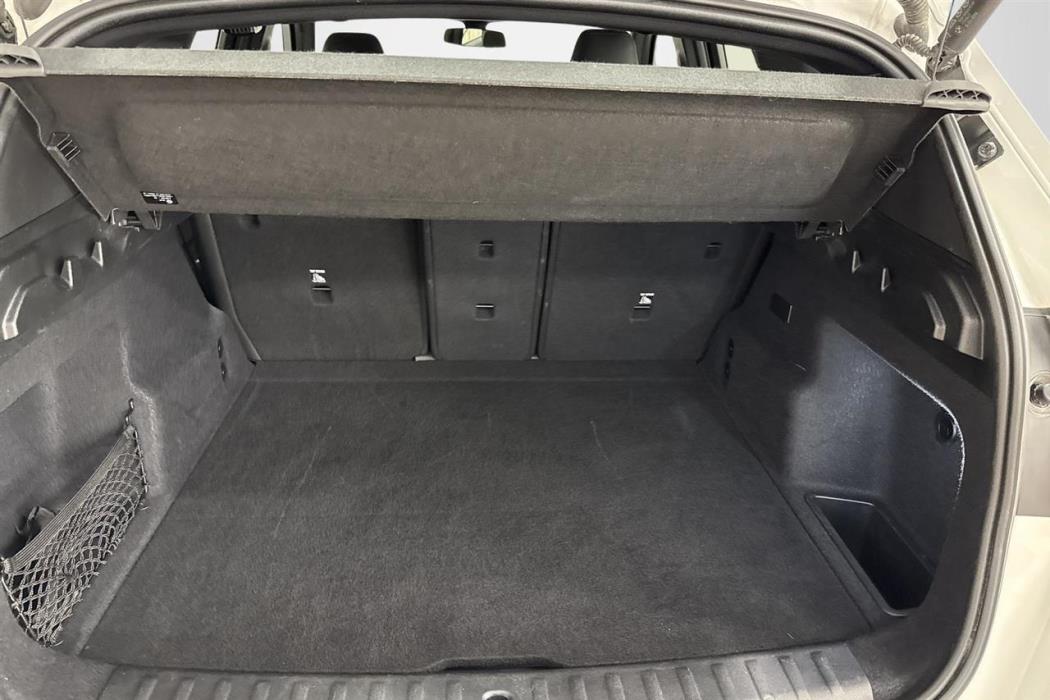 BMW X1 2024
