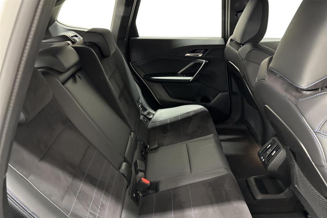 BMW X1 2024
