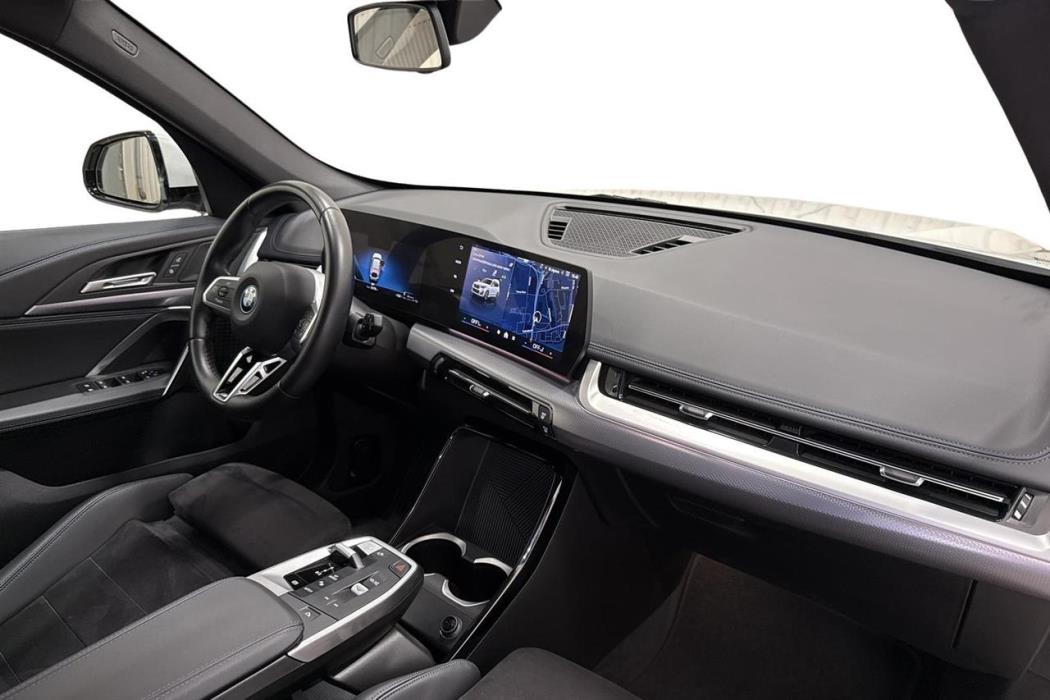 BMW X1 2024