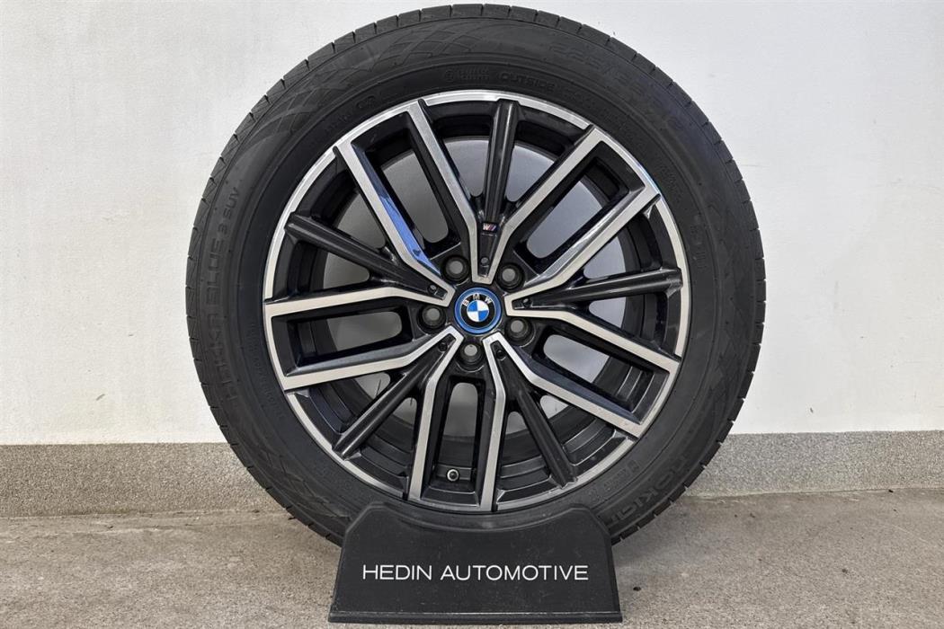 BMW X1 2024
