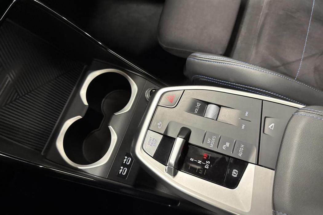 BMW X1 2024