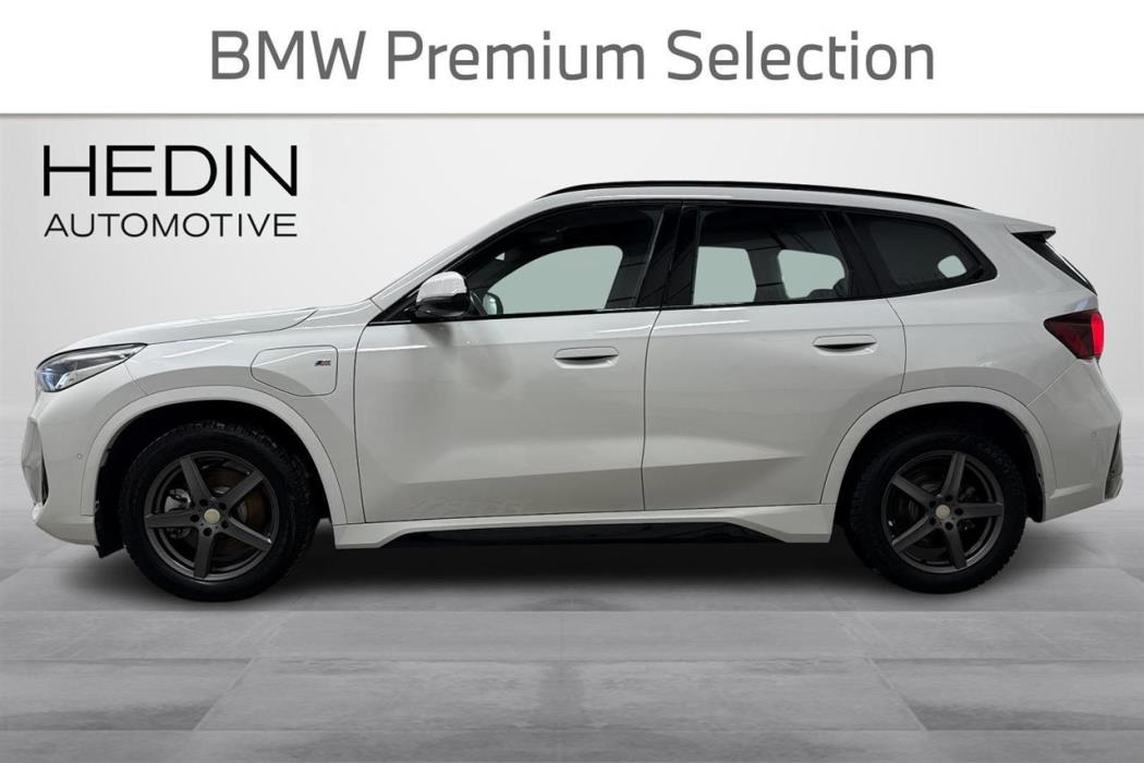 BMW X1 2024