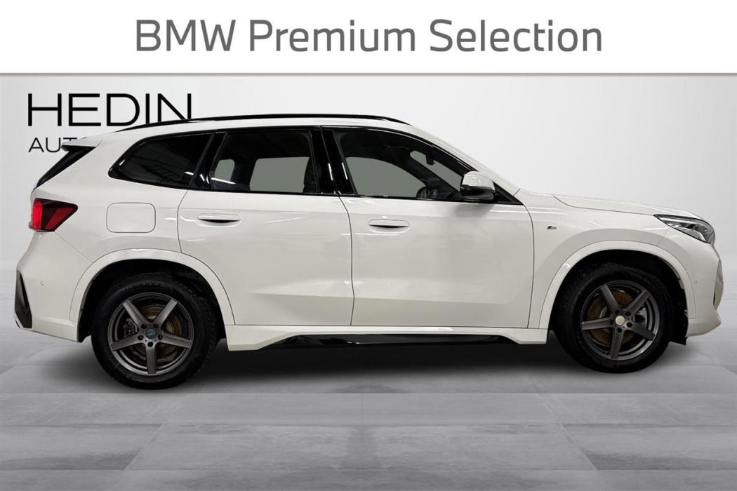 BMW X1 2024