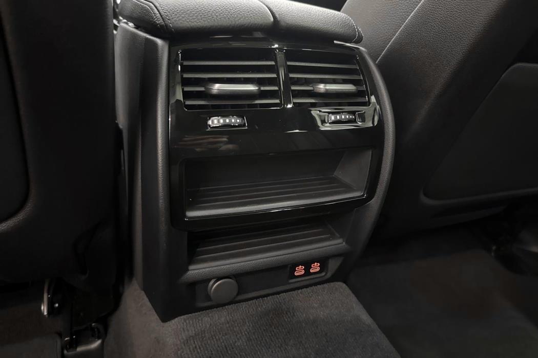 BMW 530 2021