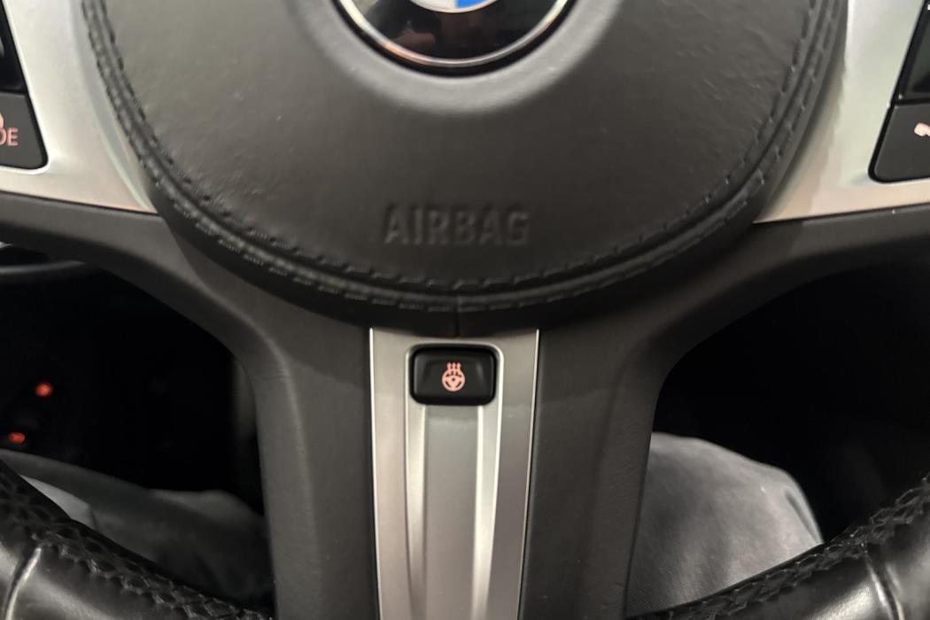 BMW 530 2021