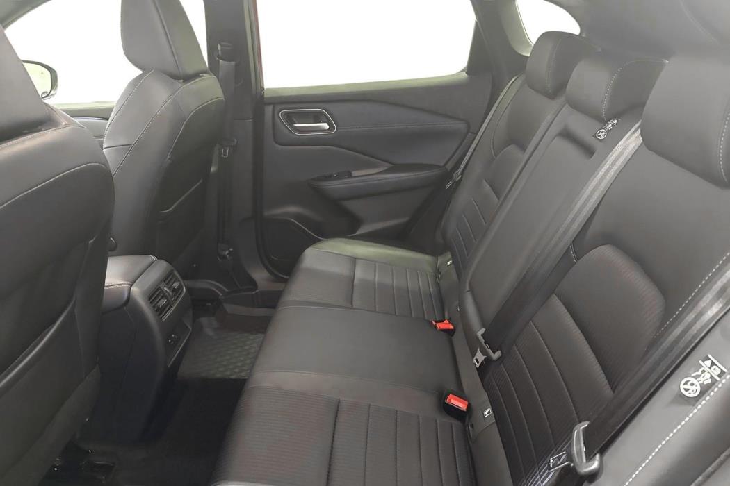 Nissan Qashqai 2023