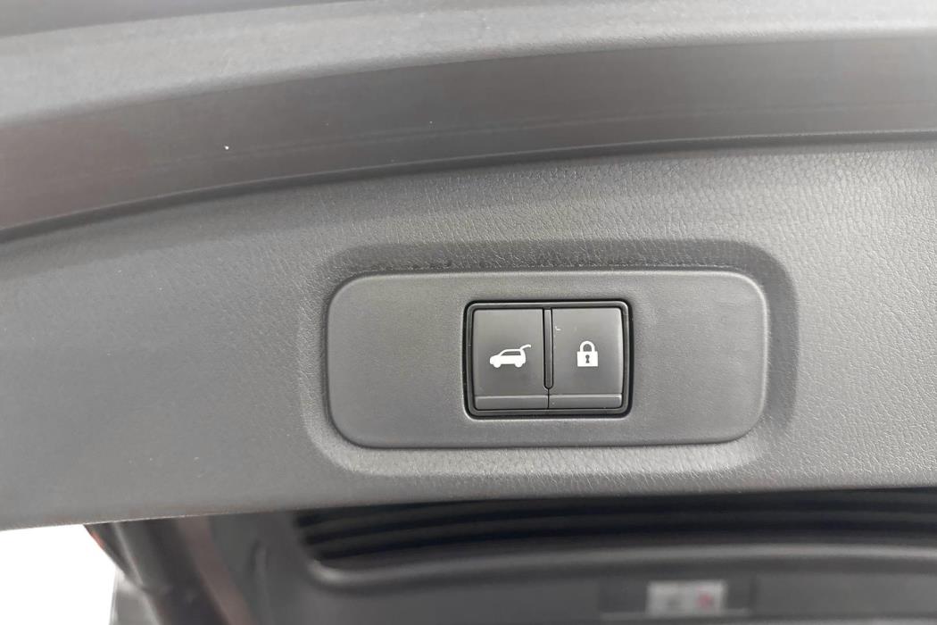 Nissan Qashqai 2023