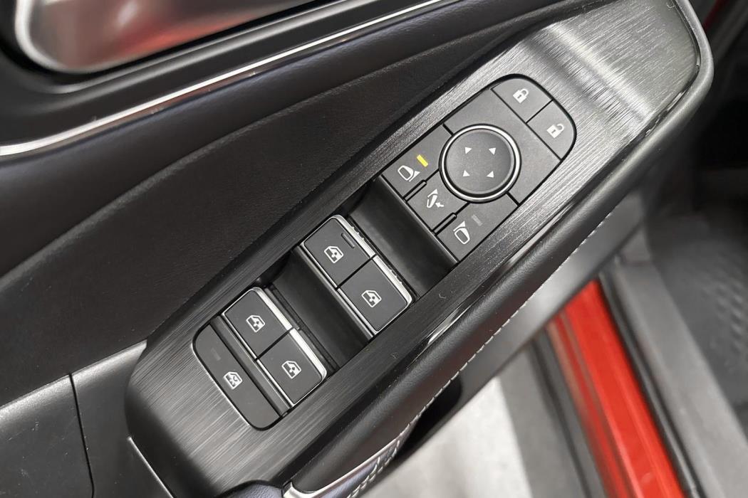 Nissan Qashqai 2023
