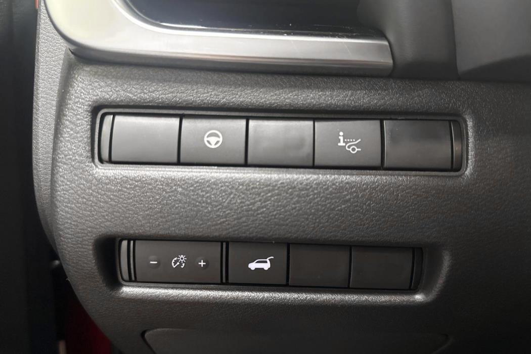 Nissan Qashqai 2023